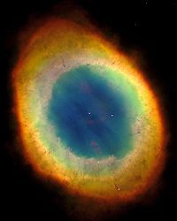 Ring Nebula